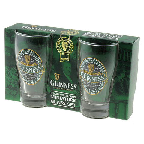 Guinness Gravity Glass - S/2