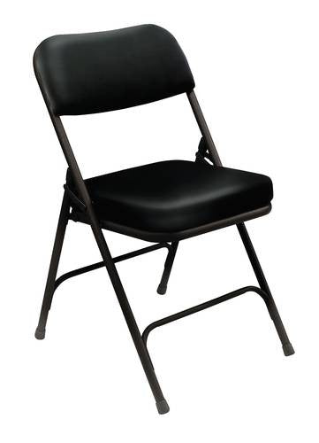 cushioned folding chairs target