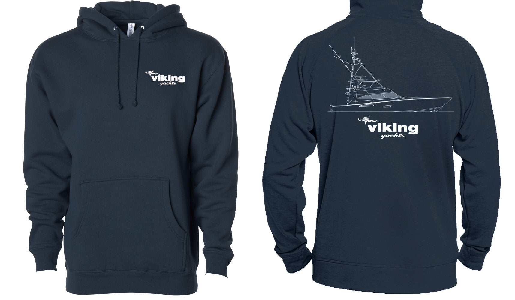 viking yacht apparel