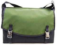 CourierWare Messenger Bag