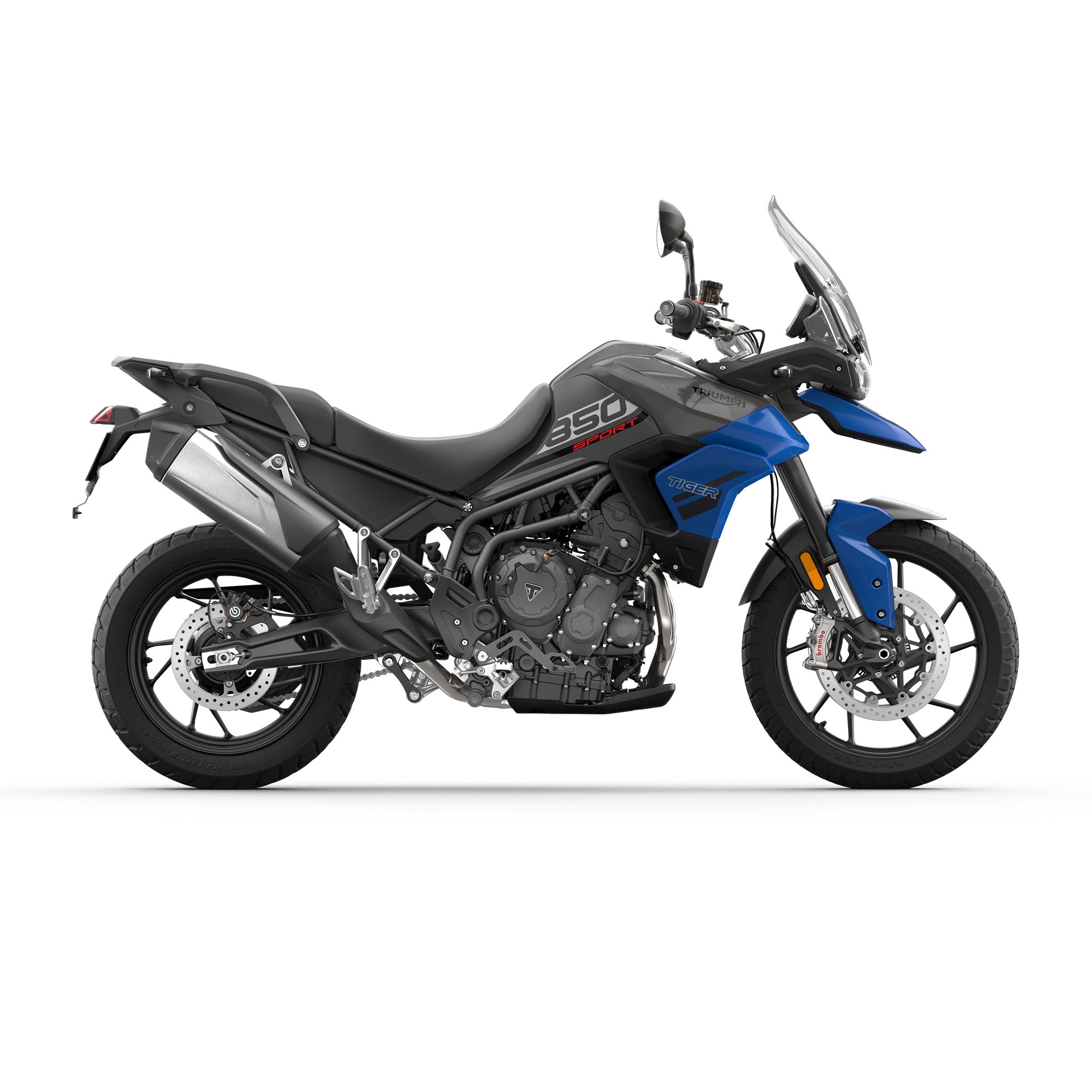 Triumph Tiger 850 Sport 2021