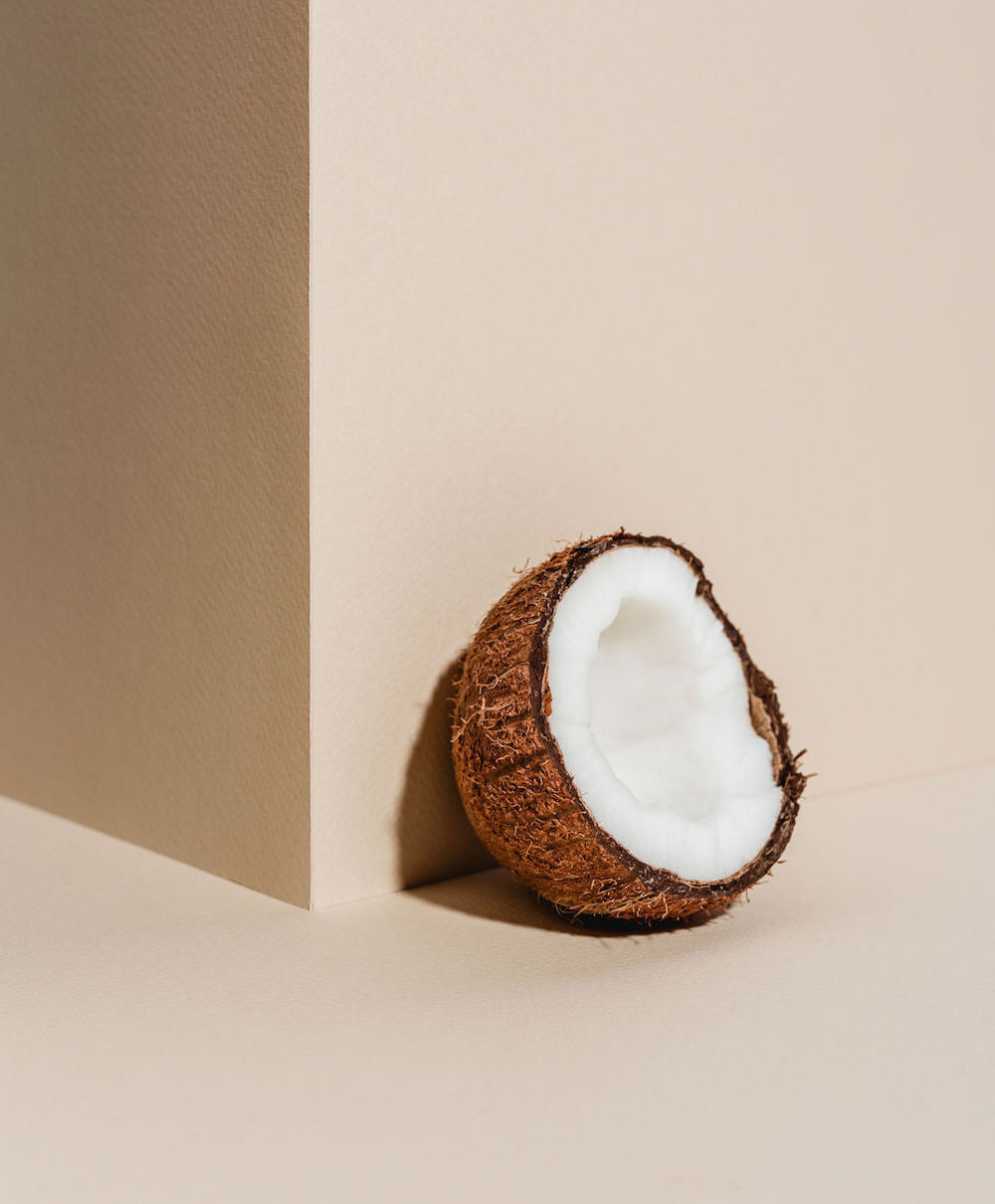Can You Use Coconut Oil As A Lube Is It Vagina Safe  2 -6166