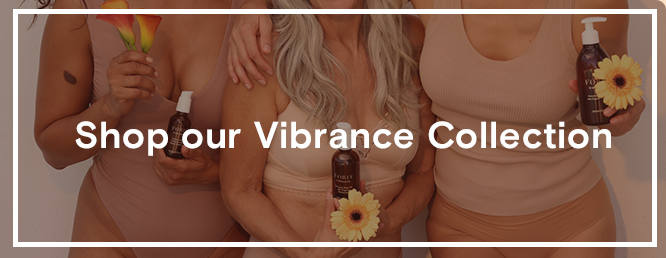 Shop our Vibrance Collection