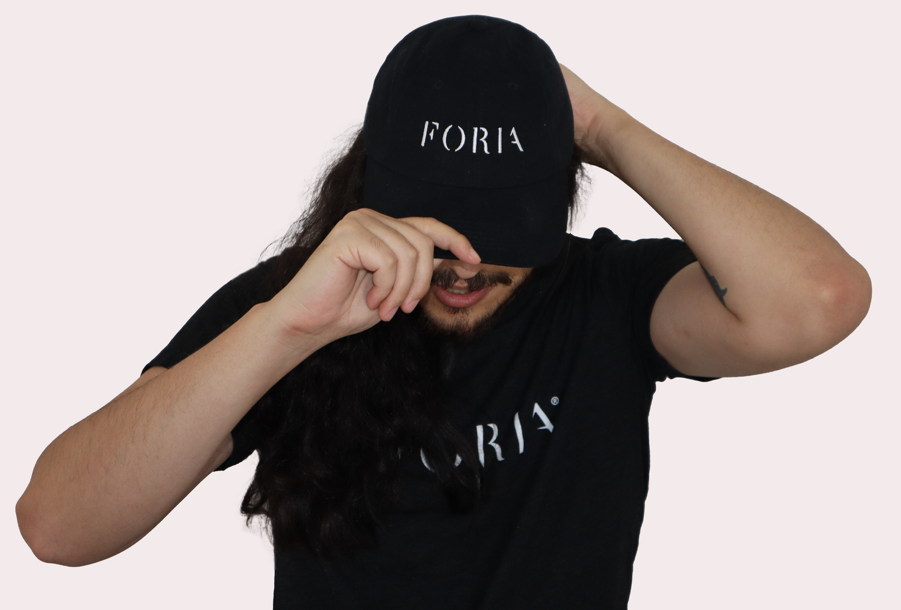 Foria Dad Hat