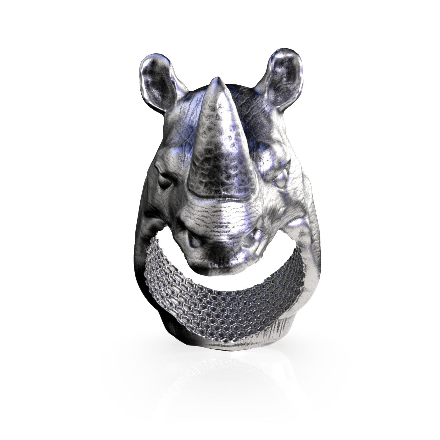 Rhino Ring