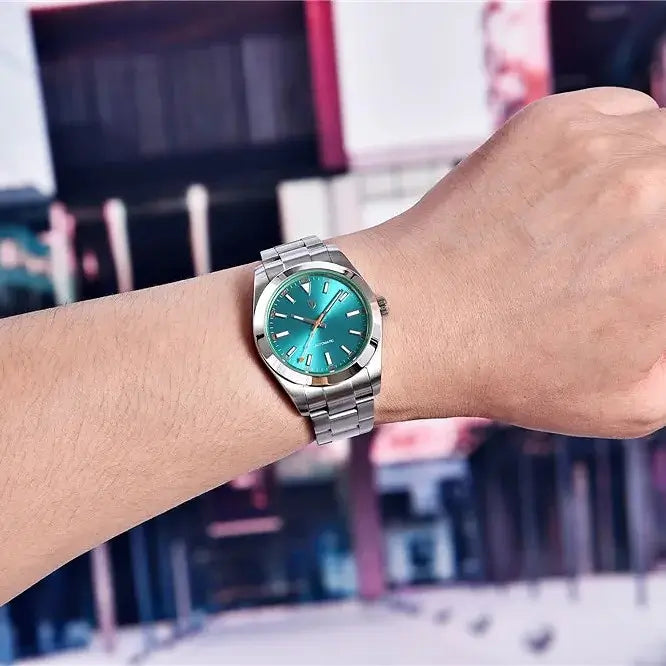 Relojes-Para Hombre-Pagani Design-Legacy-Blue1