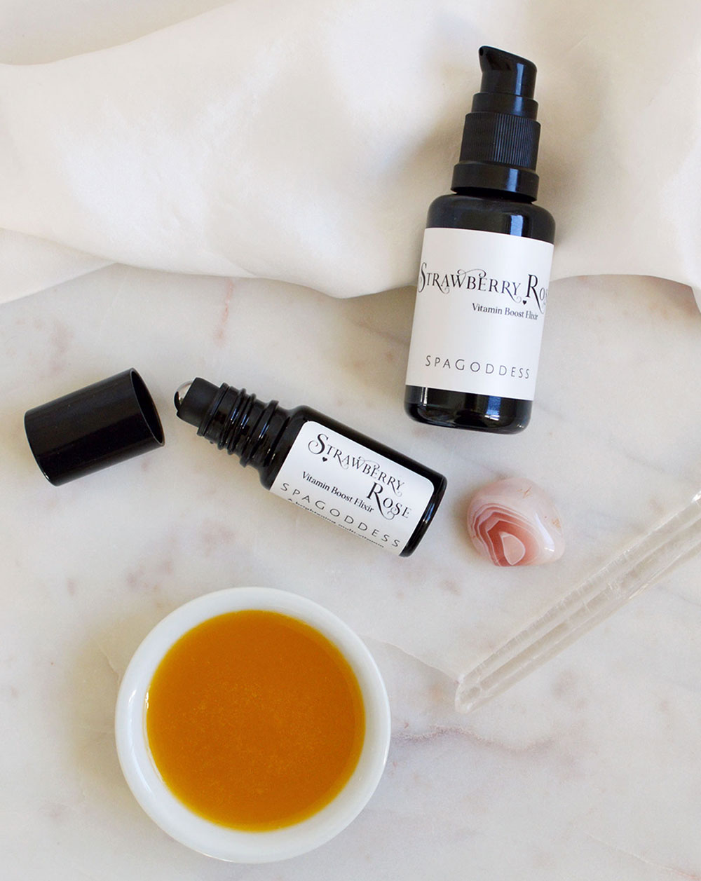 How to Choose the Right Facial Serum for Your Skin Type