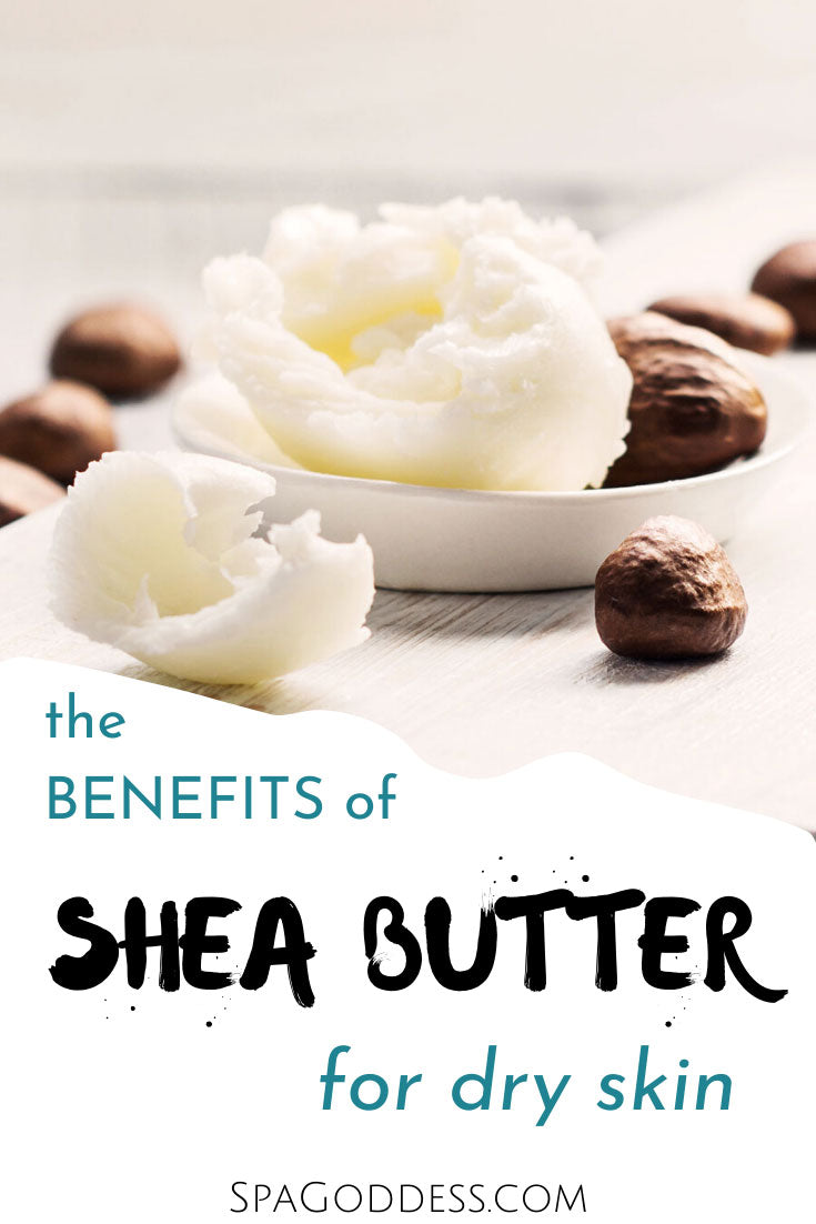 Shea Butter for Skin Care: Why it Work Wonders for Your Skin?
