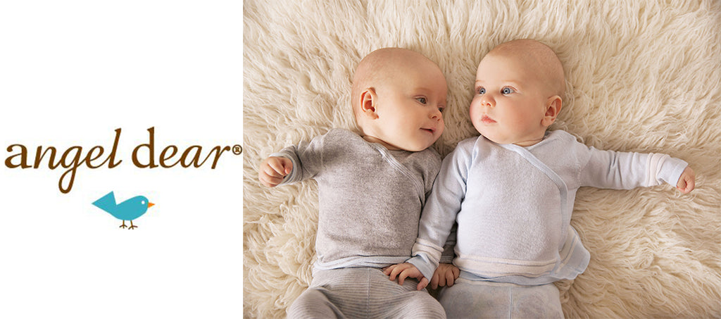 Angel Dear Baby Collection-Ever Simplicity