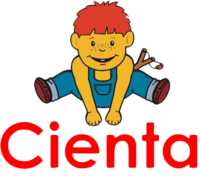 Cienta Kids Shoes