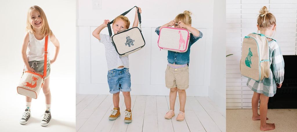 Bag : Modern Lunch Boxes, Cooler Bags 