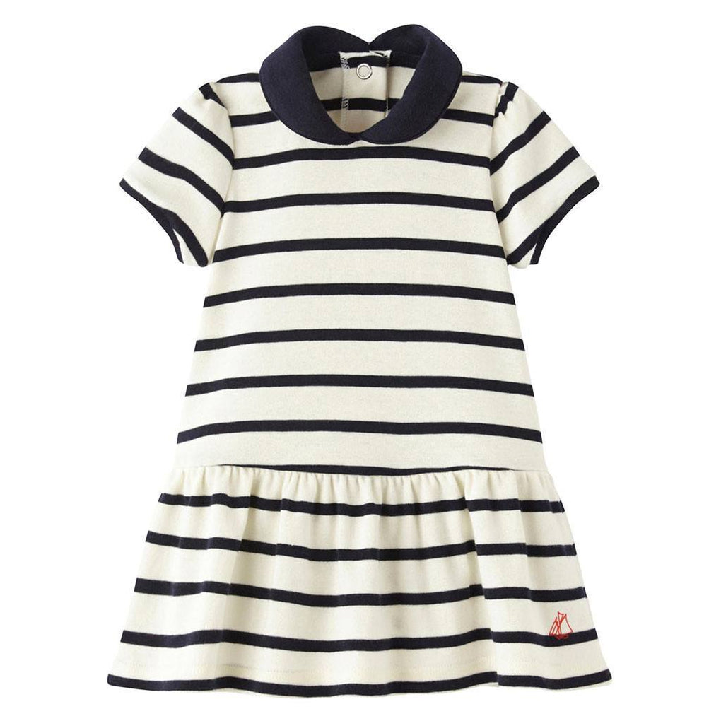 Petit Bateau : Designer Baby Clothing | Ever Simplicity