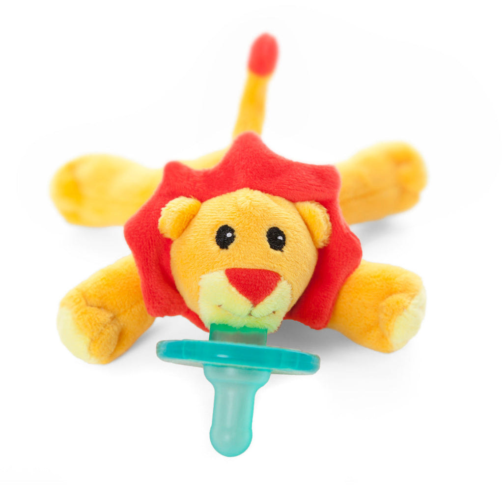 wubbanub lion