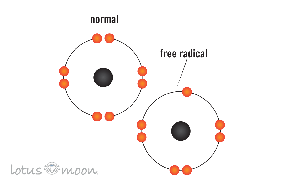 Free radical