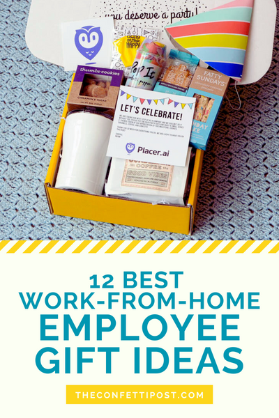 Work From Home Employee Gifts  Work from Home Promotional