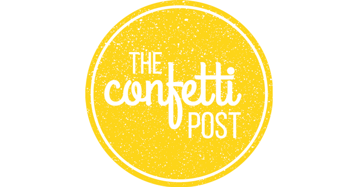 The Confetti Post