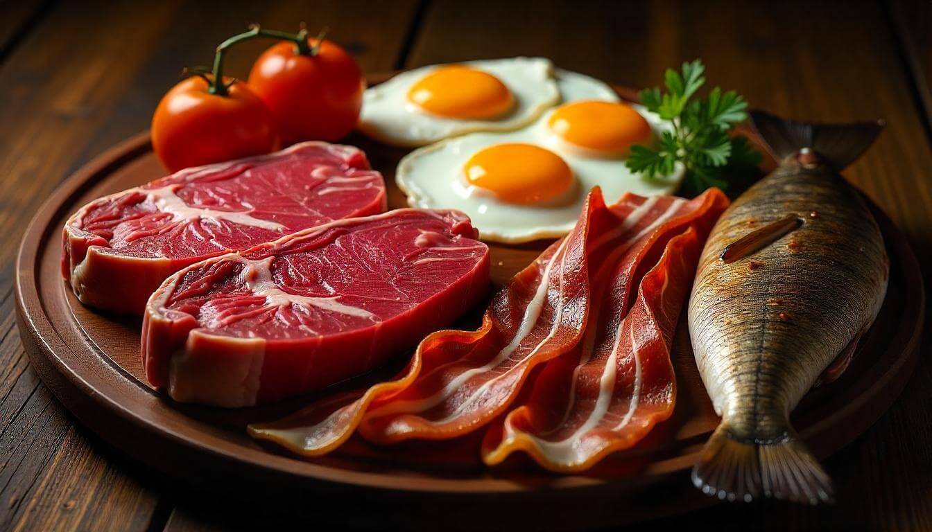 carnivore diet and bowel cancer 4