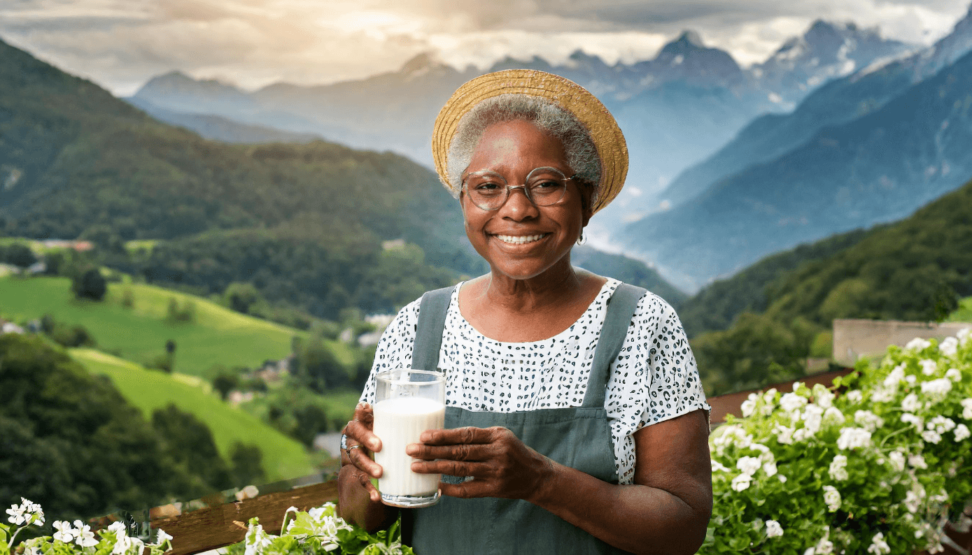 raw milk vs pasteurized milk 7