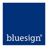 BlueSign logo