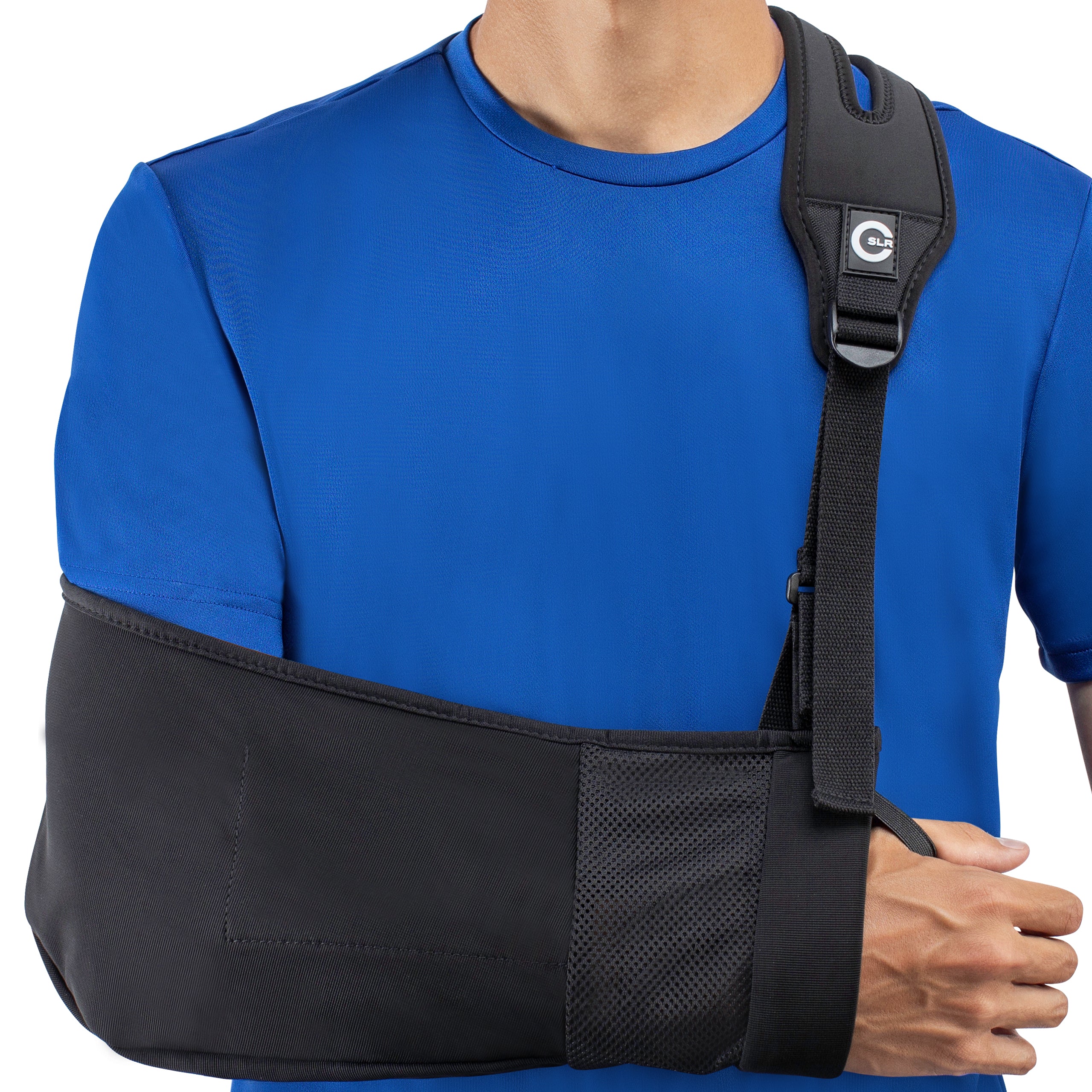 AirStrap: Your Instant Weight-Reducing Bag Shoulder Straps by