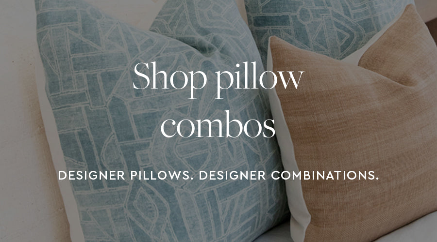 What To Do With Decorative Pillows When You Sleep – ONE AFFIRMATION