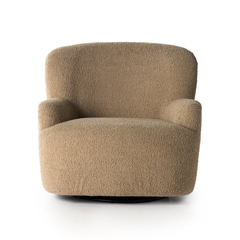 kyla swivel glider recliner