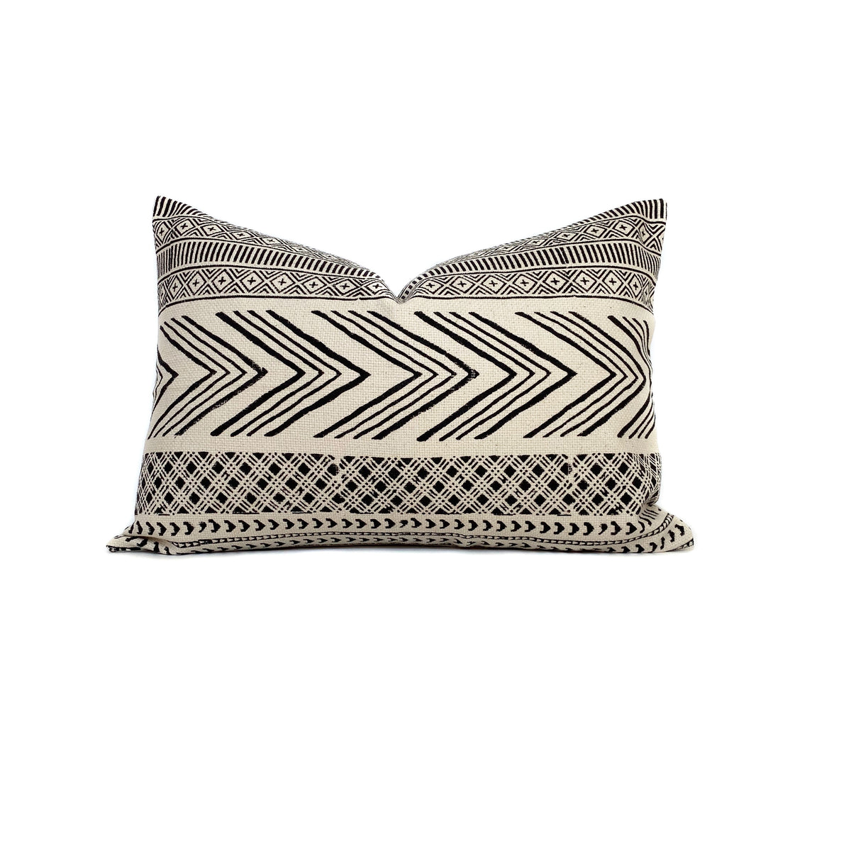 Maya Pillow Cover | No6060