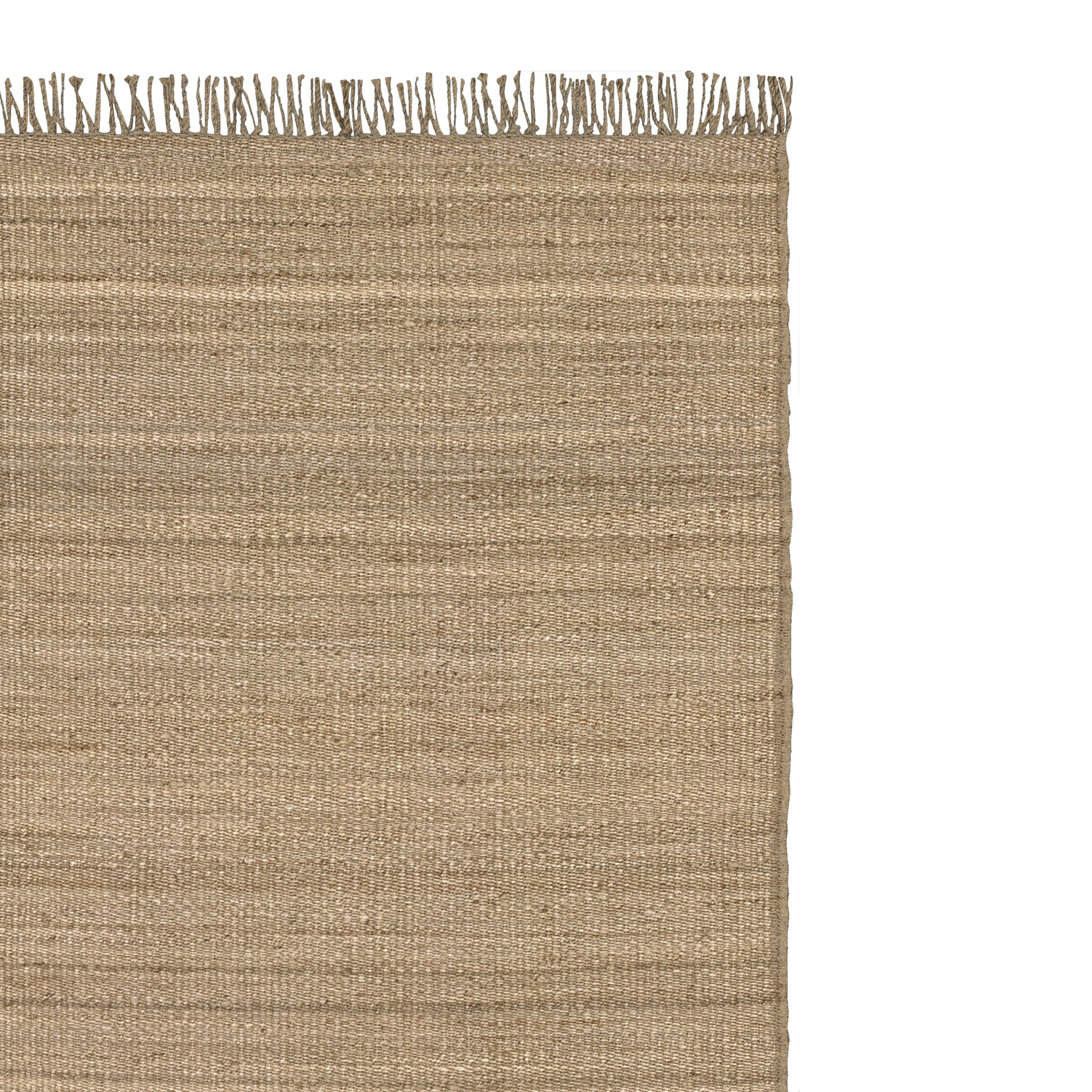 How to Take Care of a Jute Rug