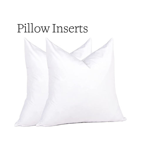 Pillow Inserts - Alternative Down – ONE AFFIRMATION