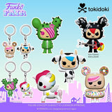 Funko Fair 2021: tokidoki!