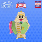 Funkon 2021 Reveals: Disney’s Beauty and the Beast - Wardrobe