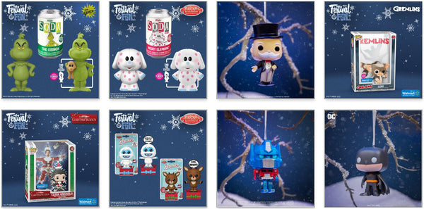 Funko Festival of Fun 2022: Day 1 Reveals