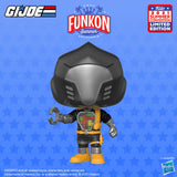 Funkon 2021 Reveals: G.I. Joe - Cobra B.A.T