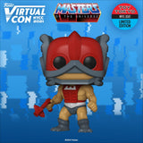 2021 NYCC Exclusive Reveals Masters of the Universe - Zodiac Pop! Vinyl