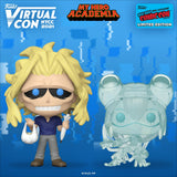 2021 NYCC Exclusive Reveals: My Hero Academia