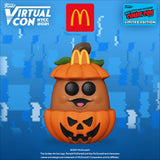 2021 NYCC Exclusive Reveals: McDonald’s Pumpkin McNugget 