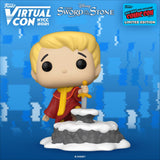 2021 NYCC Exclusive Reveals: Disney's  The Sword in The Stone - Arthur pulling excalibur