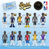 NBA: Funko Gold Figures