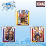 NBA: SLAM Magazine Covers Pop! Vinyl