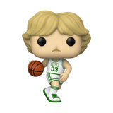 NBA Legends - Larry Bird (Celtics Home) Pop! Vinyl