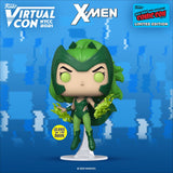 2021 NYCC Exclusive Reveals Marvel - X-Men Polaris Pop! Vinyl