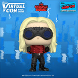 2021 NYCC Exclusive Reveals The Suicide Squad - Savant Pop! Vinyl