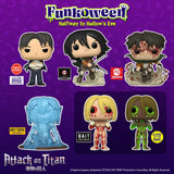 POP! Animation: Attack on Titan