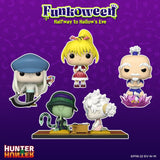 POP! Animation Hunter x Hunter