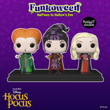 Disney Hocus Pocus