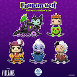 Disney: Disney Villains Pop! Trains