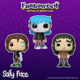 POP! Games: Sally Face