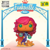 POP! Heroes: Justice League - Starfire