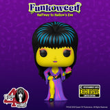 POP! Icons: Elvira (Blacklight)
