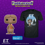 POP! Movies: E.T. 40th Anniversary  Pop! Vinyl
